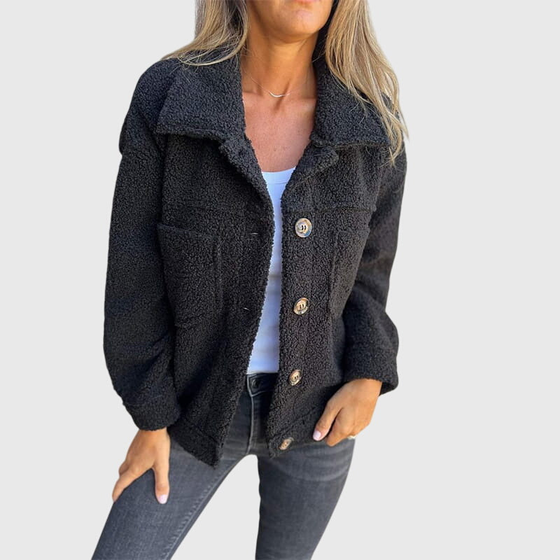 Mila | Veste Chic