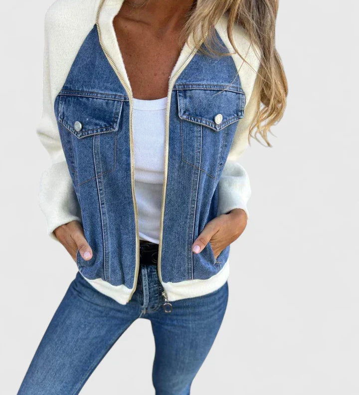 Zoeylynn | Veste Raffinée