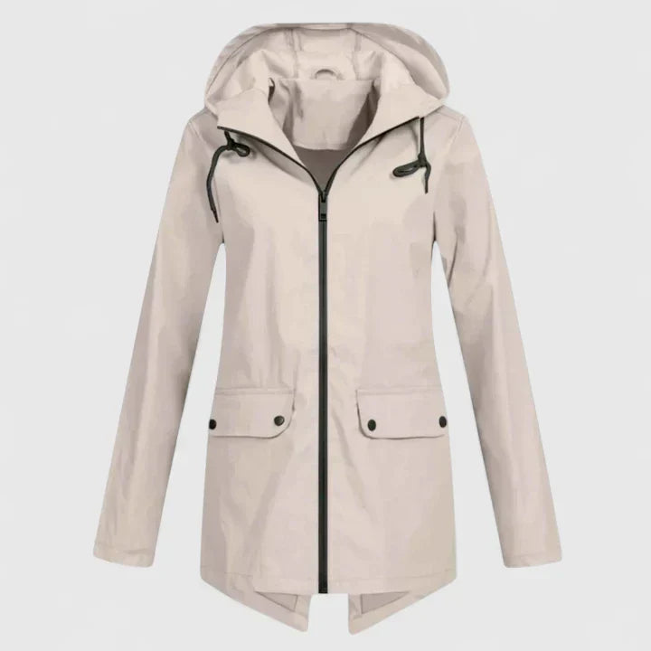 Vanyssiah | Veste Douillette