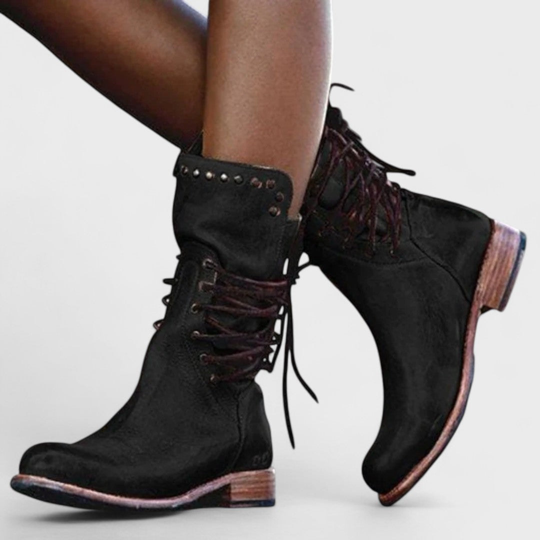 Aruna - Bottes Chic et Confortables