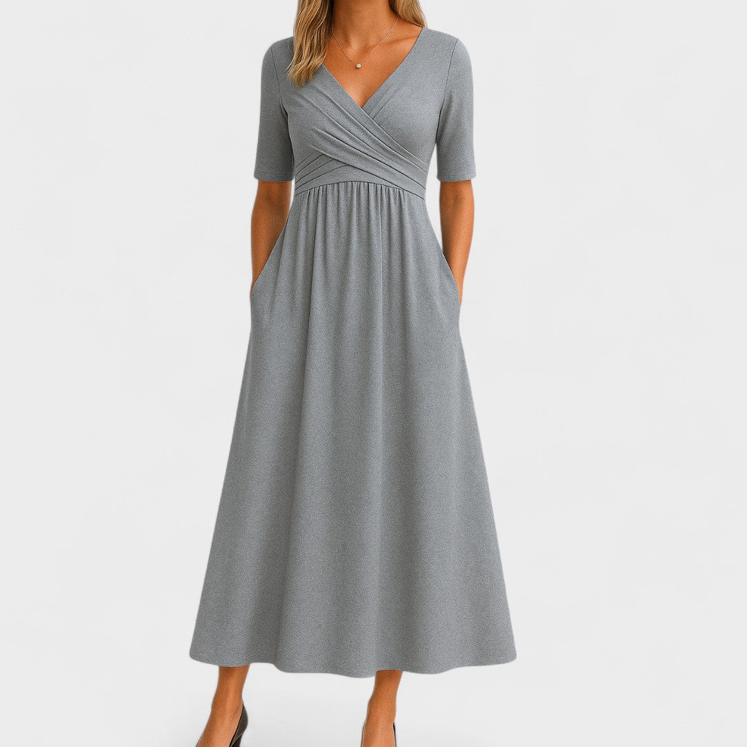 IDA | ROBE MIDI RAFFINÉE