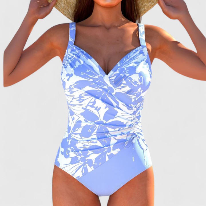 Tazlyne | Maillot de Bain Raffiné