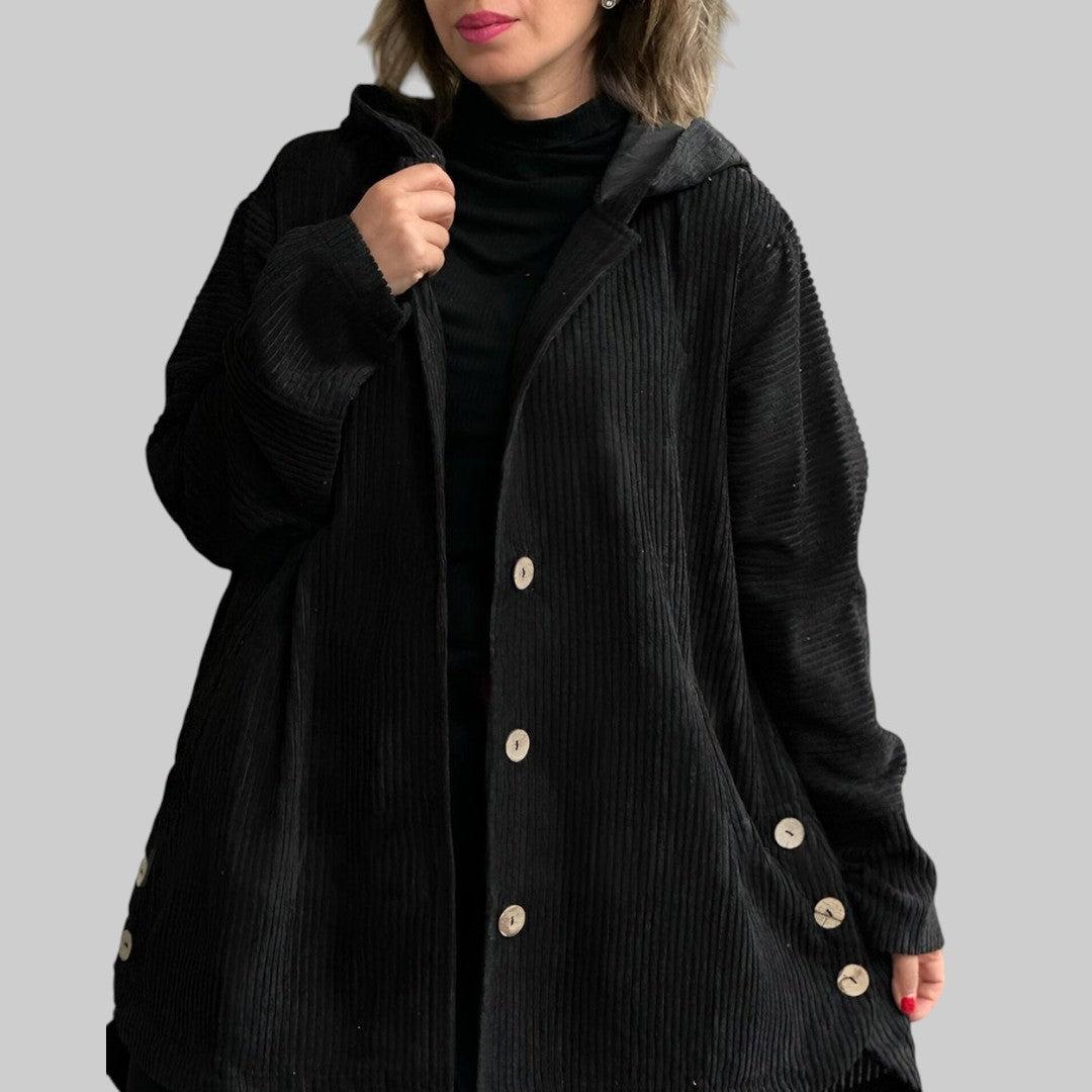Cordia™ | Veste Douillette