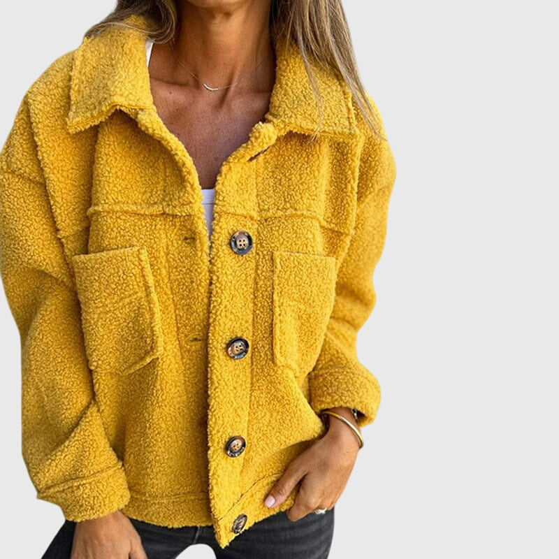 Mila | Veste Chic