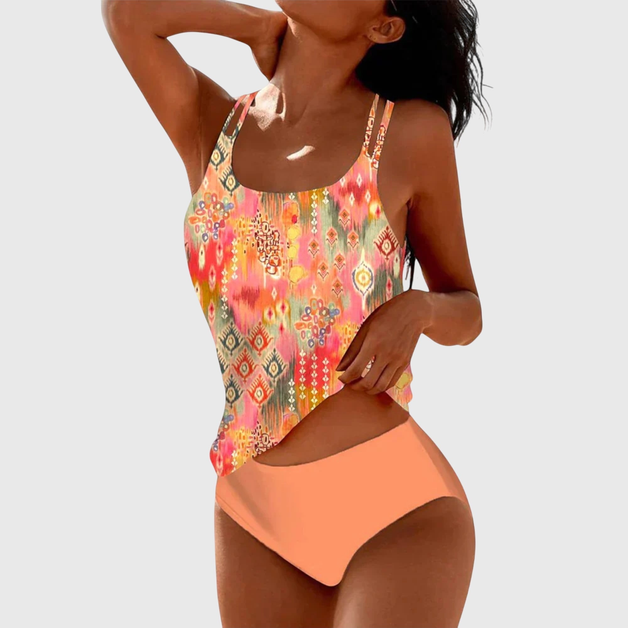 Lina | Ensemble de Bain Chic