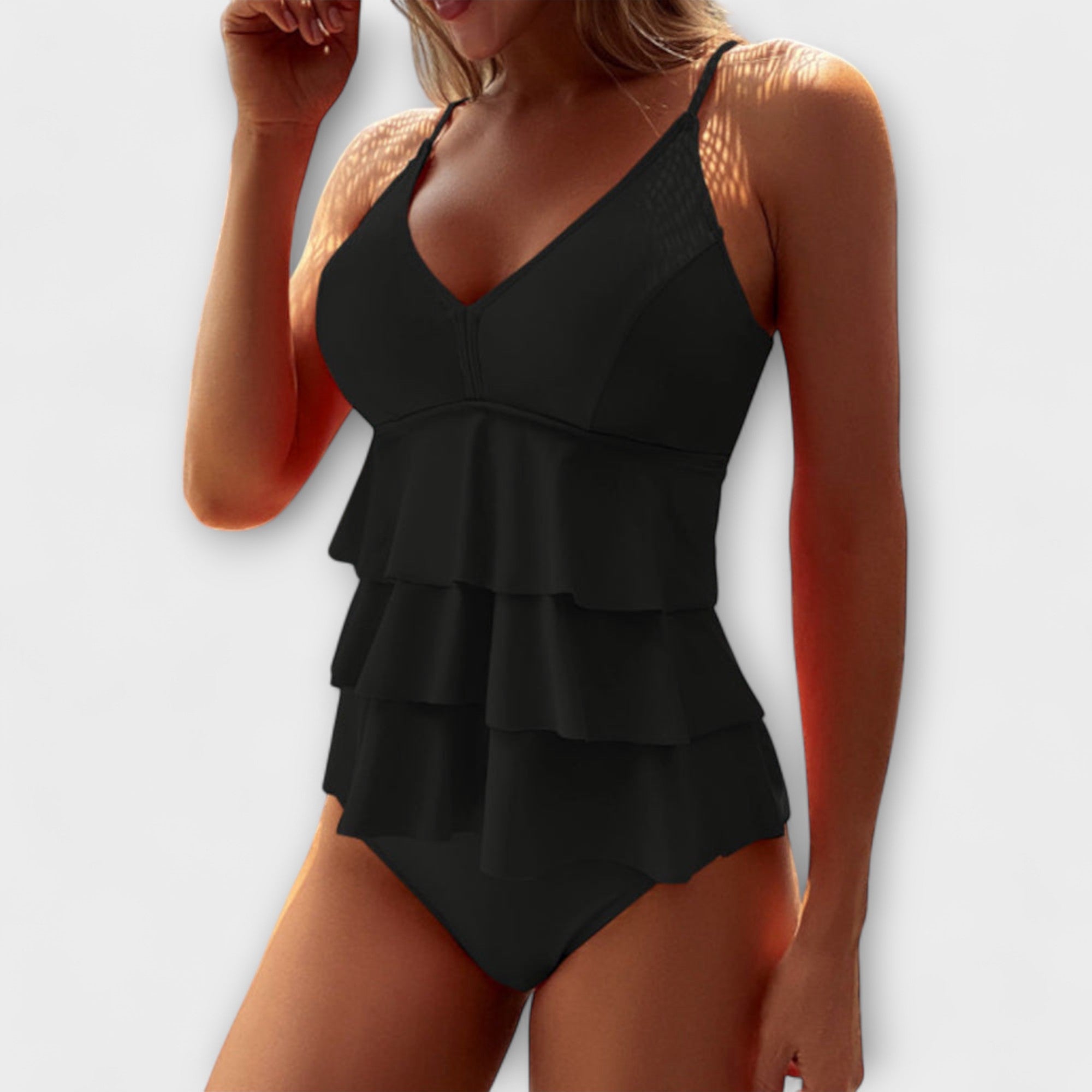 Étoiles | Maillots de Bain Raffinés
