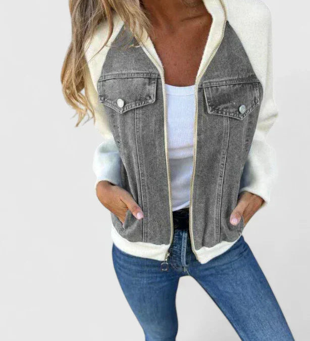 Zoeylynn | Veste Raffinée