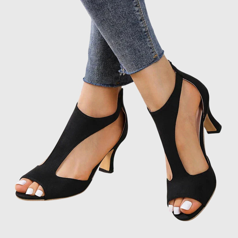 Perline™ | Talons Orthopédiques