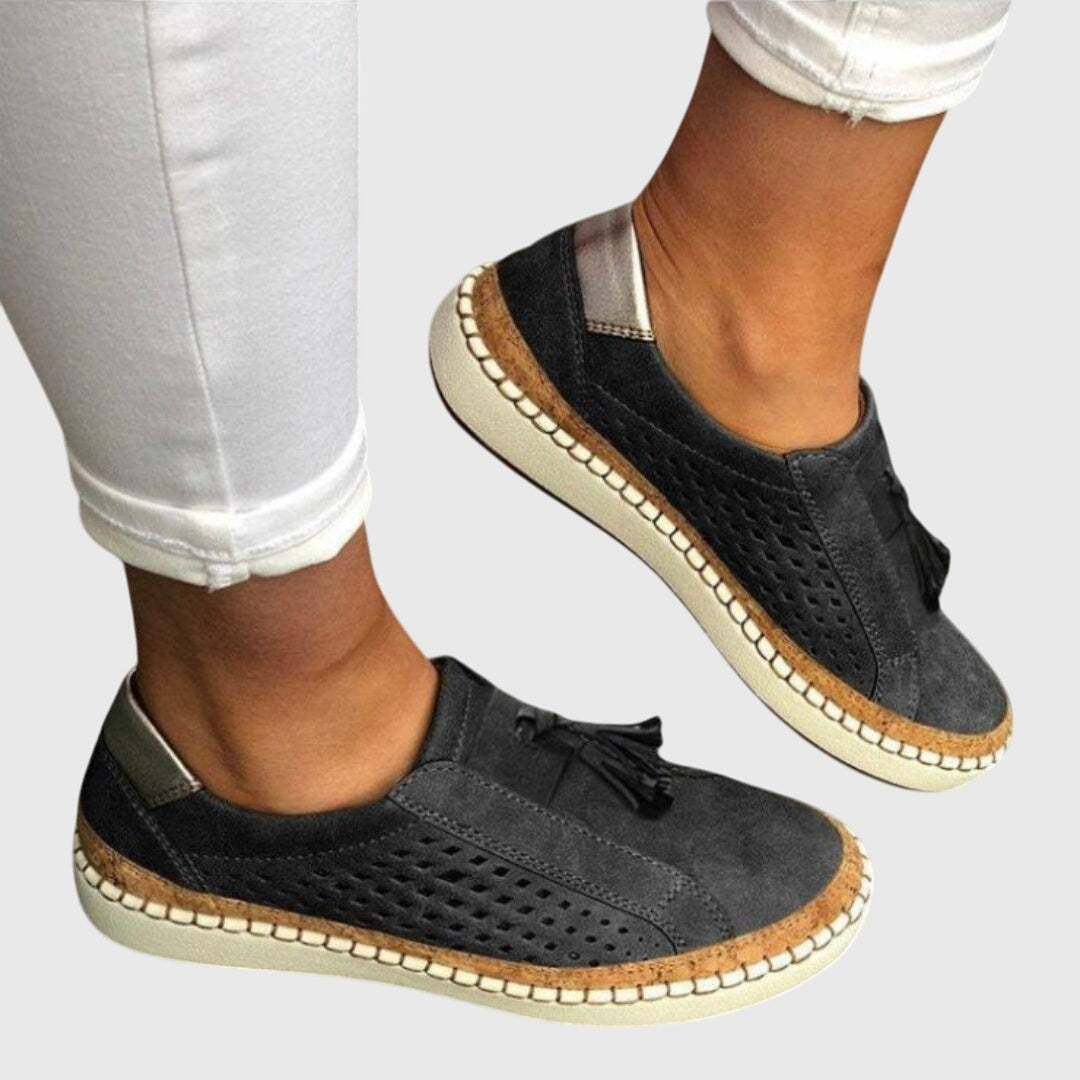 Piper™ | Slip-On Orthopédiques Confort