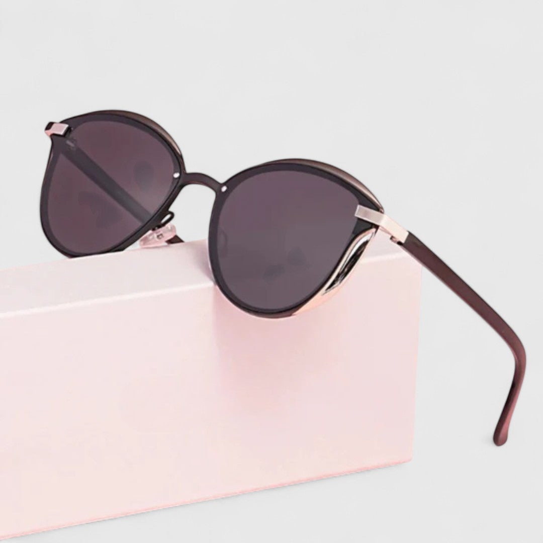 Preslee | Lunettes de Soleil Raffinées