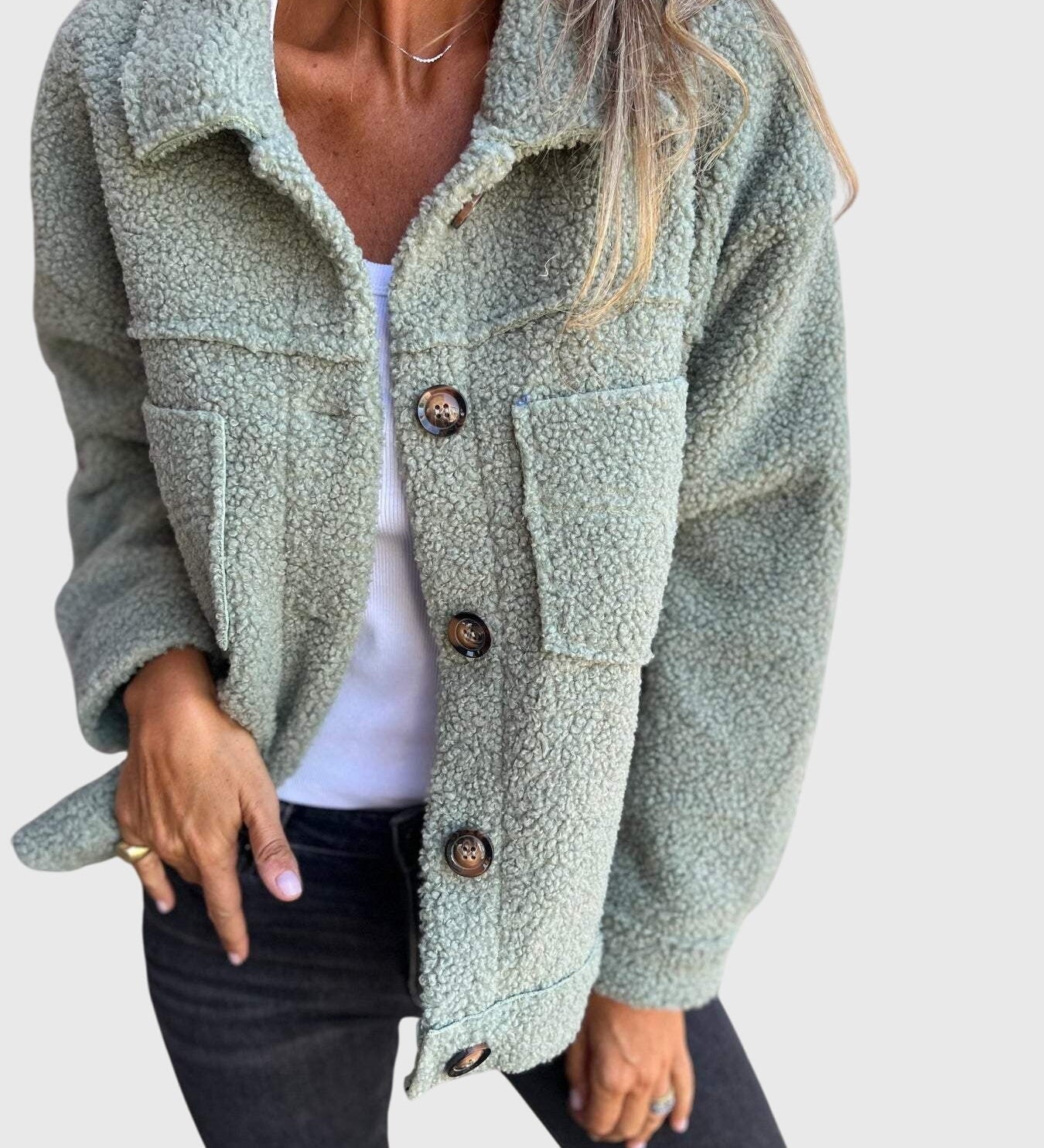 Mila | Veste Chic