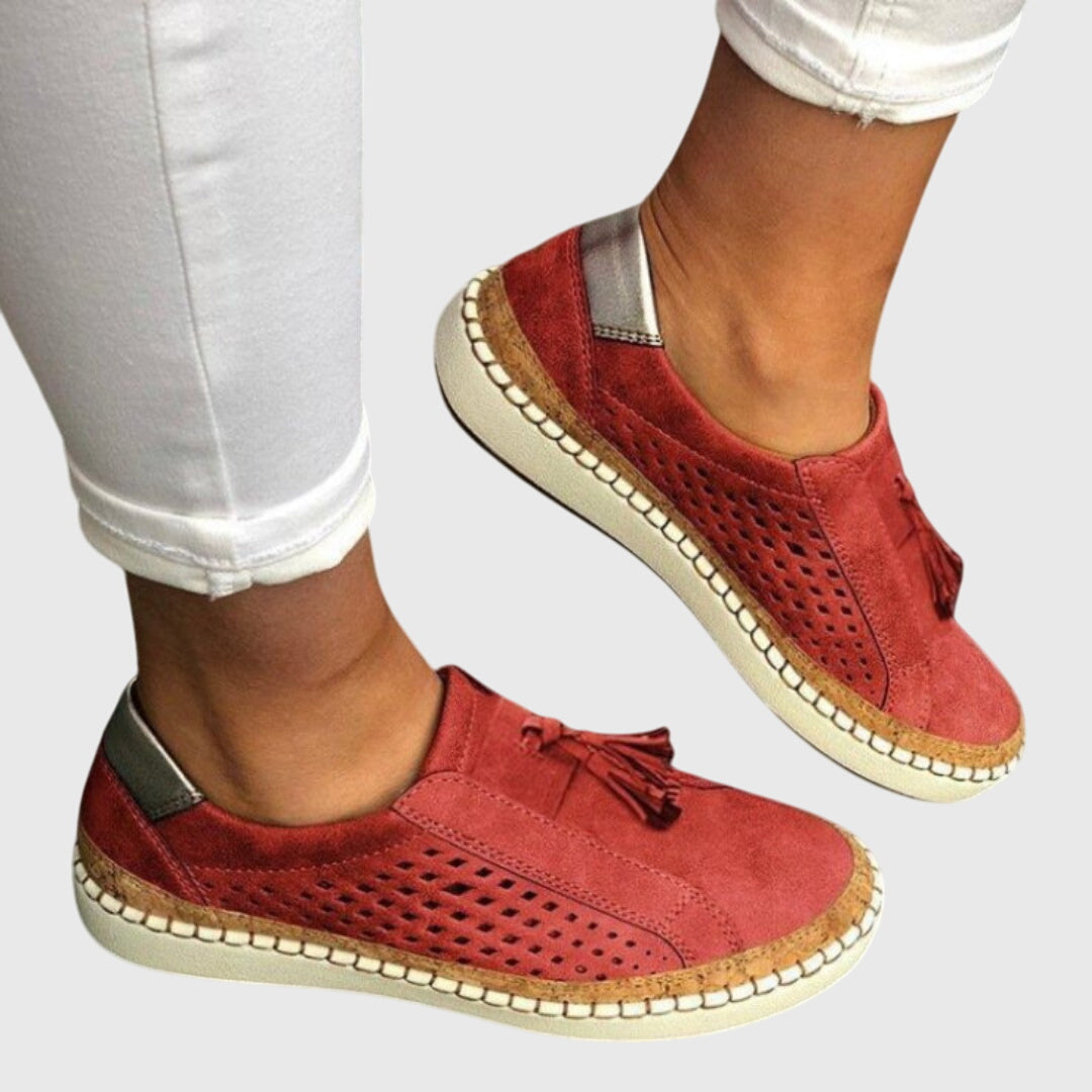 Piper™ | Slip-On Orthopédiques Confort