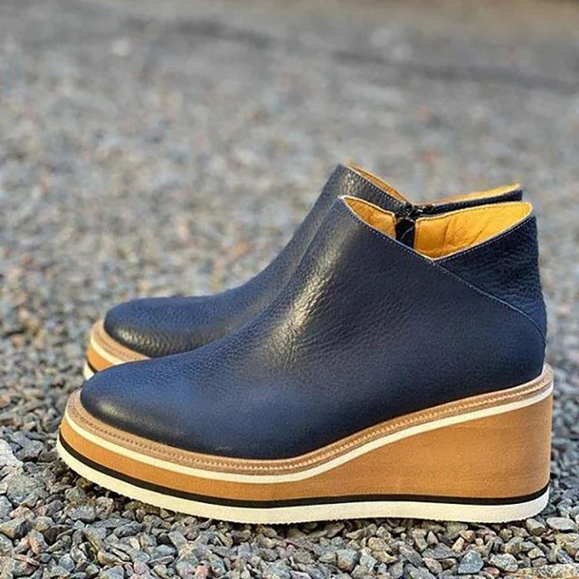 Cara | Bottes Raffinées