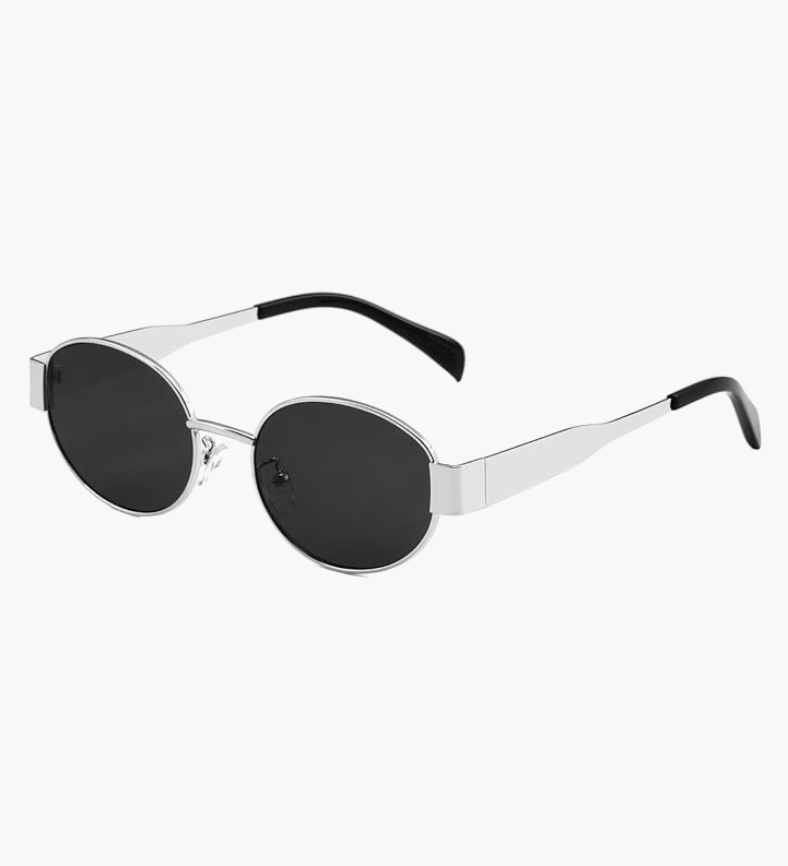Zariyah | Lunettes de Soleil Raffinées