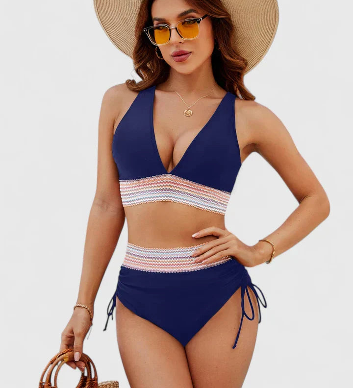Jayzelliah | Bikini Duo Chic