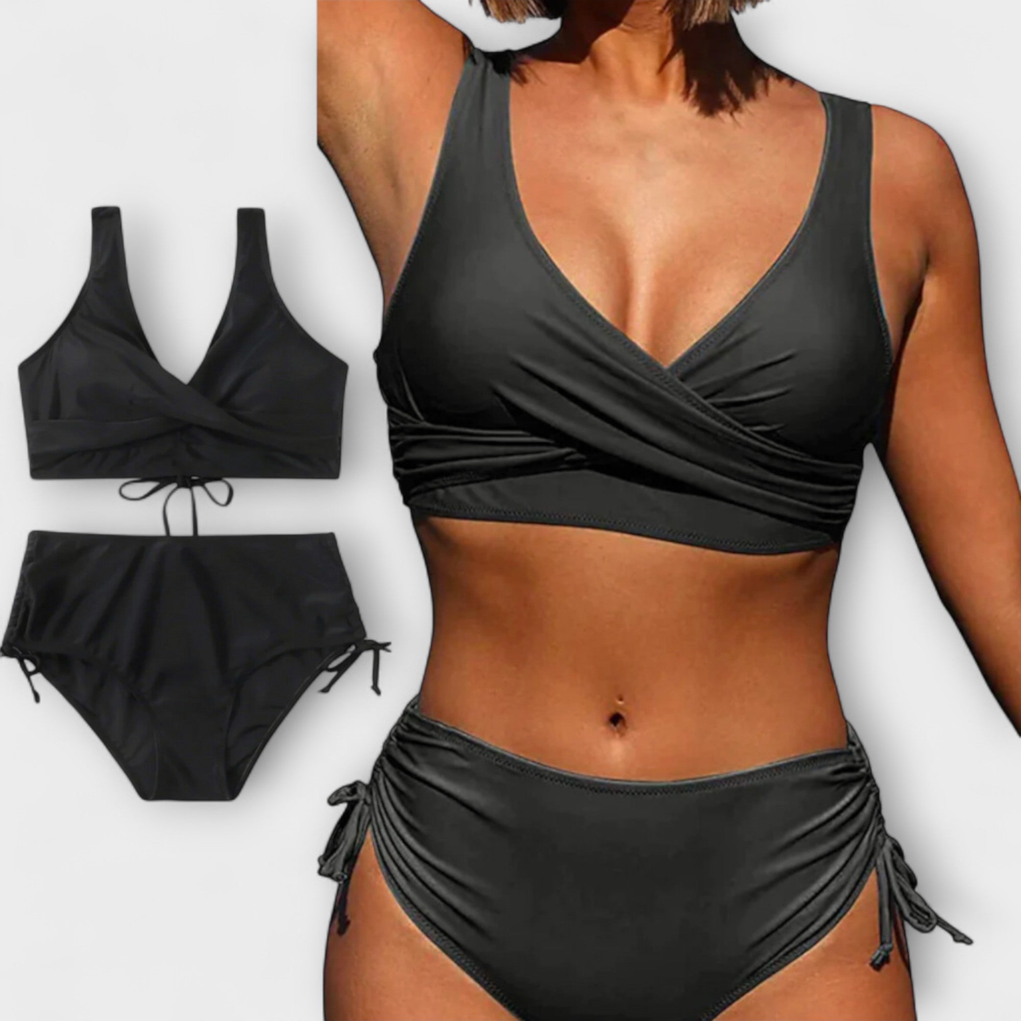 Moni | Bikini Chic 2 Pièces