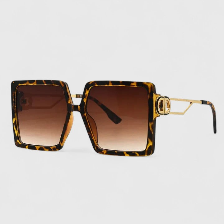 Bryelle | Lunettes de Soleil Chic