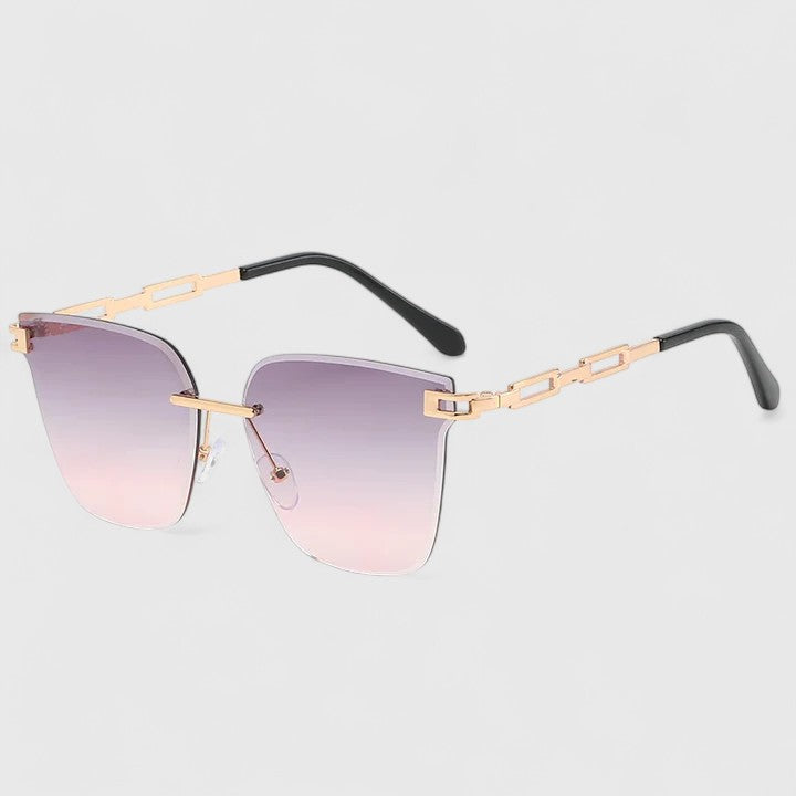 Marisyl | Lunettes de Soleil Raffinées
