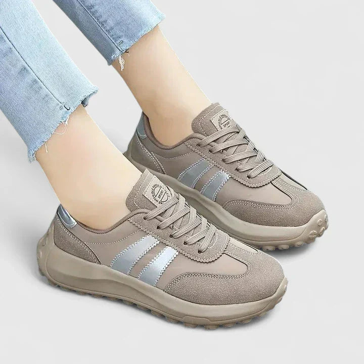 Anzhelynna | Baskets Orthopédiques Confort