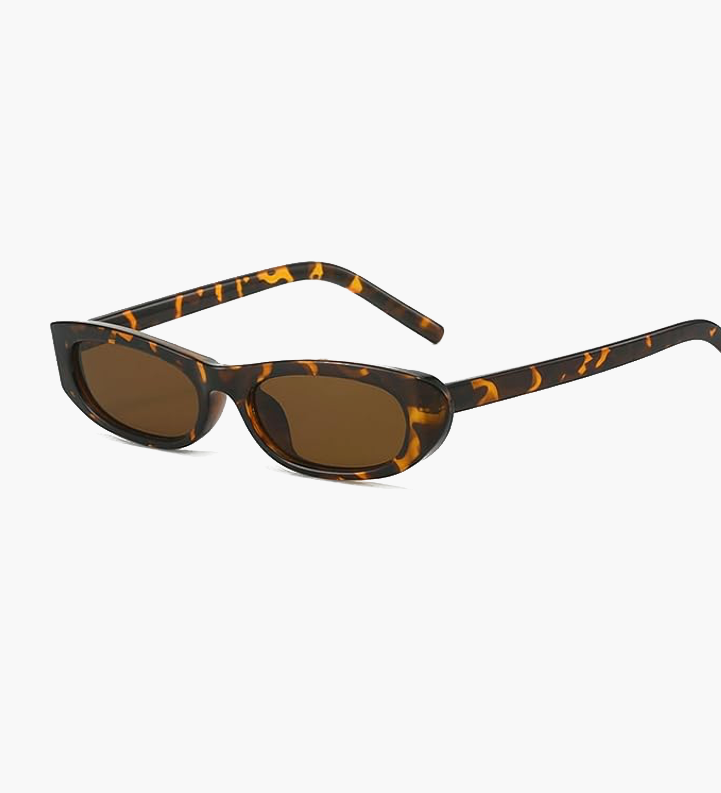 Zayleigh | Lunettes de Soleil Stylées