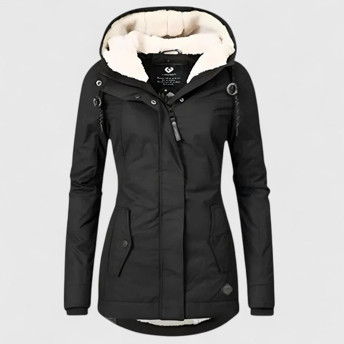 Tivona | Veste Raffinée