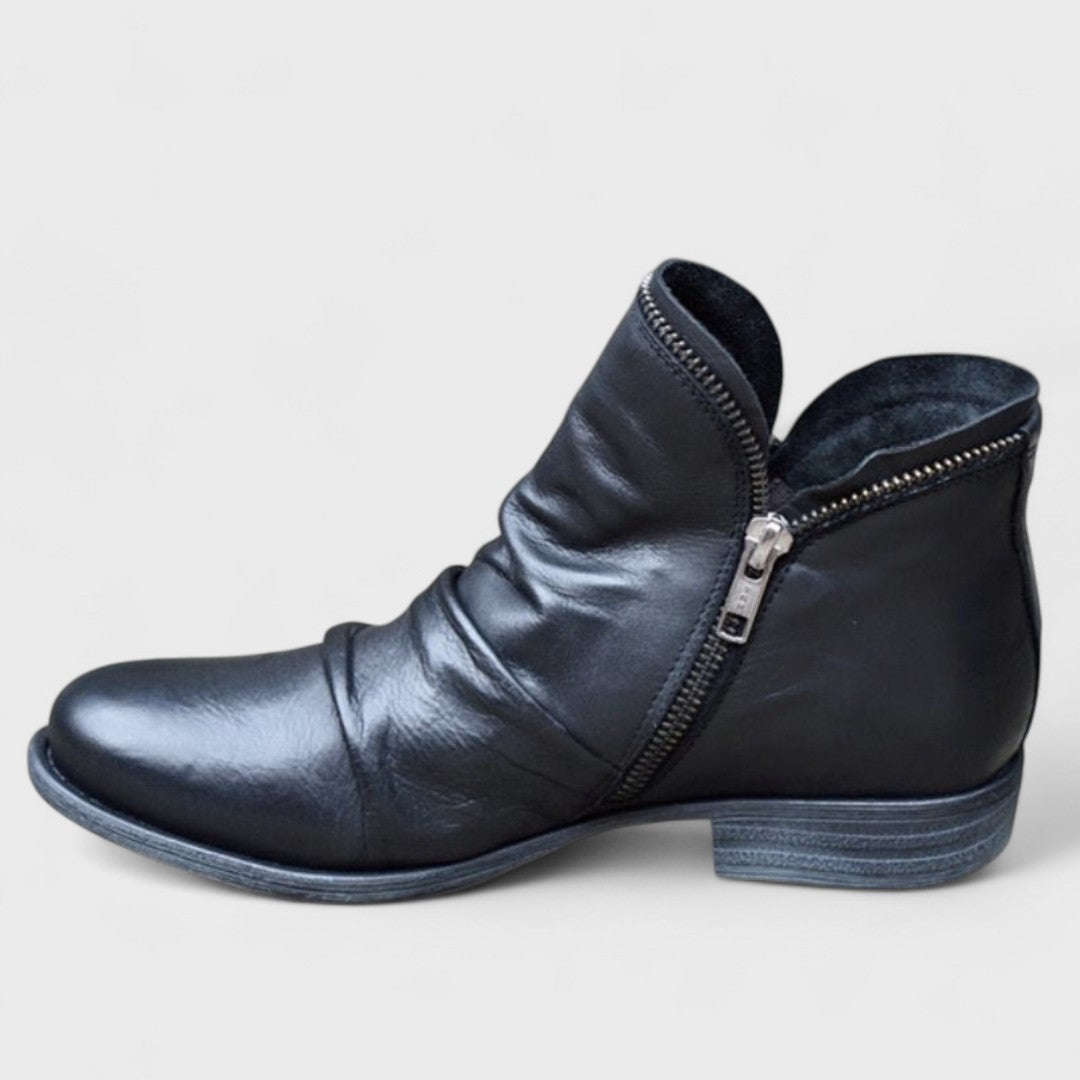 Claudia - Bottes Confort Chic