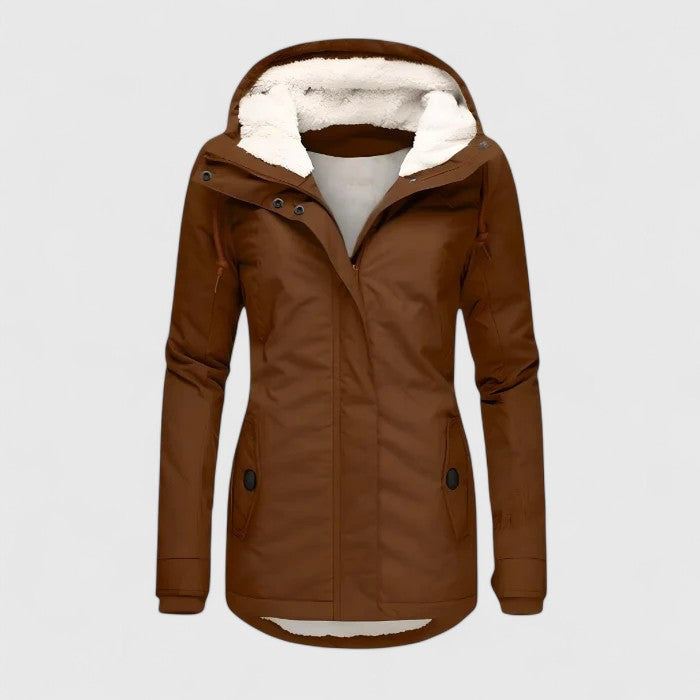 Tivona | Veste Raffinée