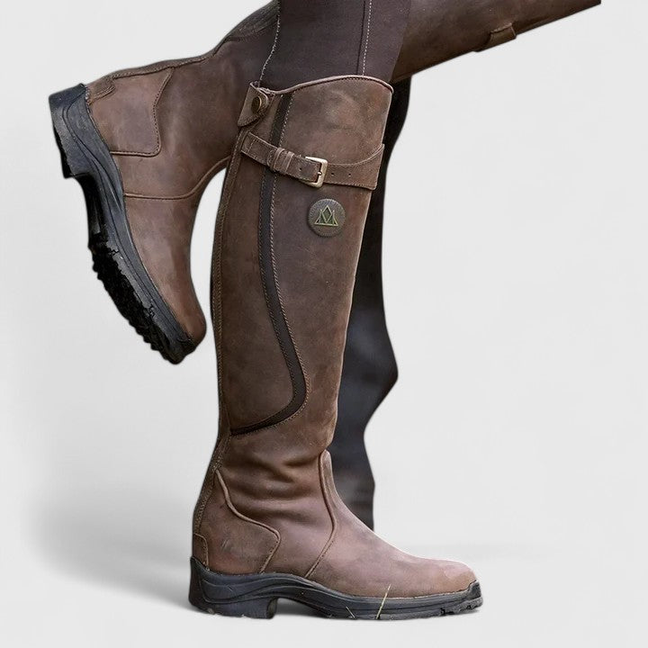Rinley | Bottes Confort