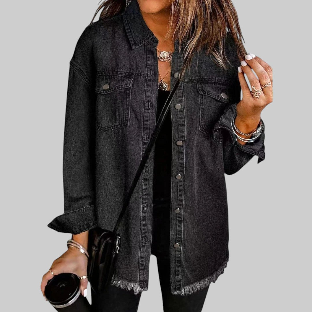 Novalyssa | Veste Douillette