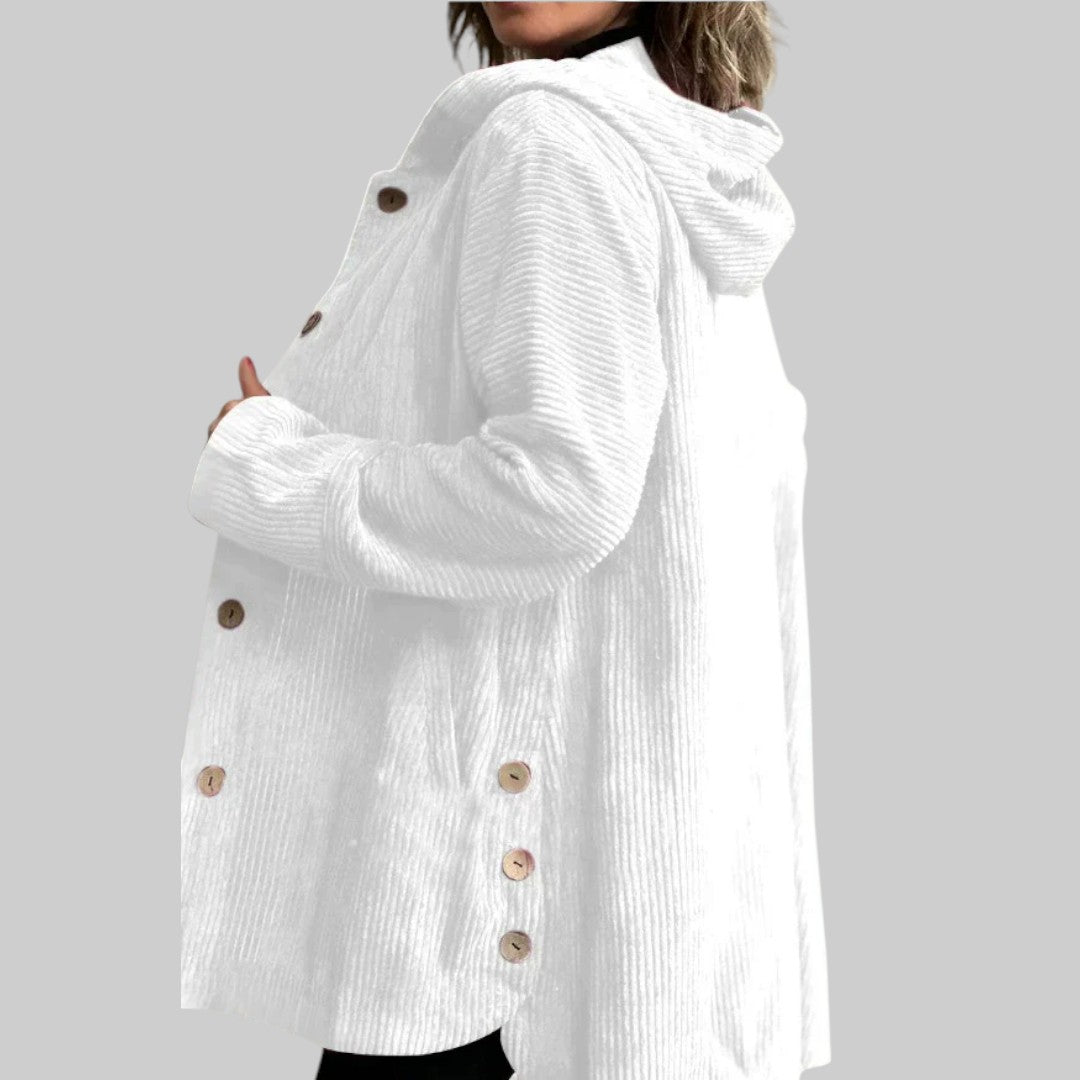 Cordia™ | Veste Douillette