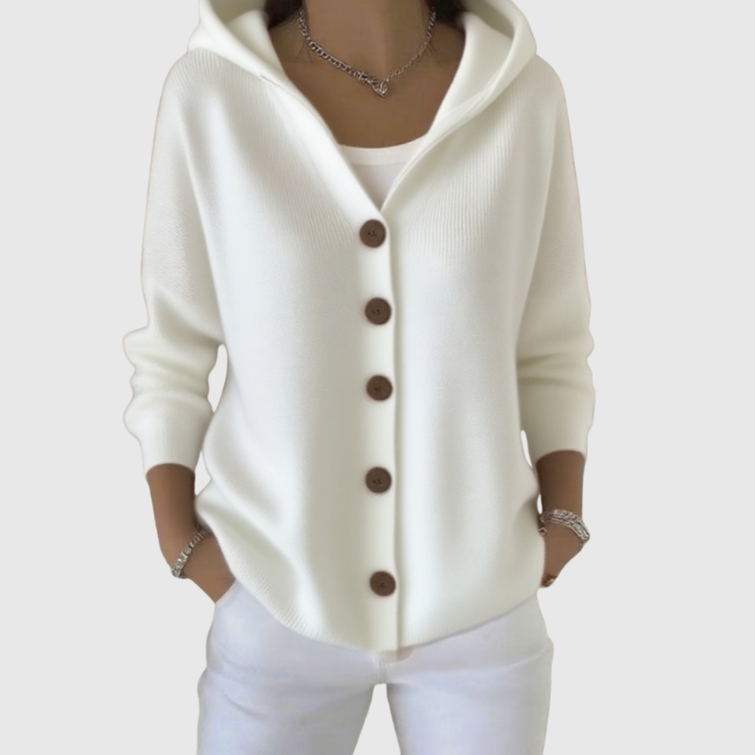 Joyce | Cardigan Raffiné