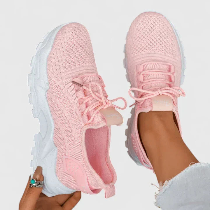Maica | Baskets Orthopédiques Confort