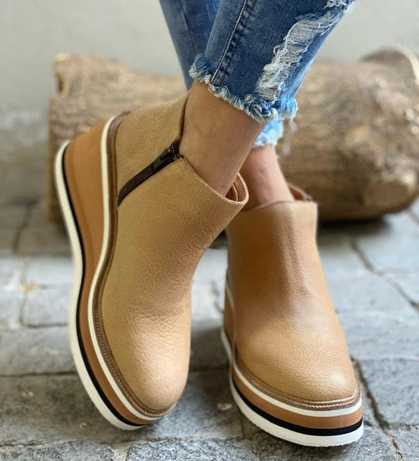 Cara | Bottes Raffinées