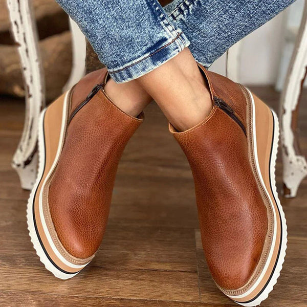 Cara | Bottes Raffinées