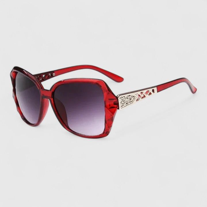 Avalynne | Lunettes de Soleil Raffinées