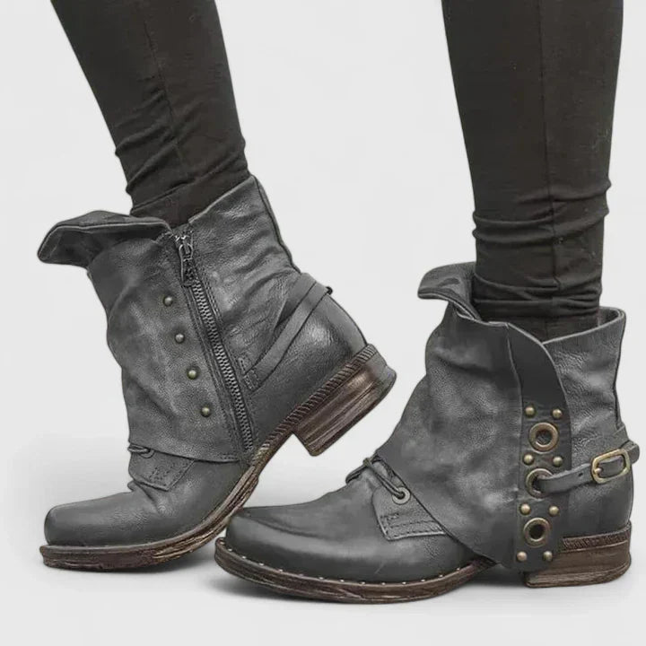 Mayzheen | Bottes Confort