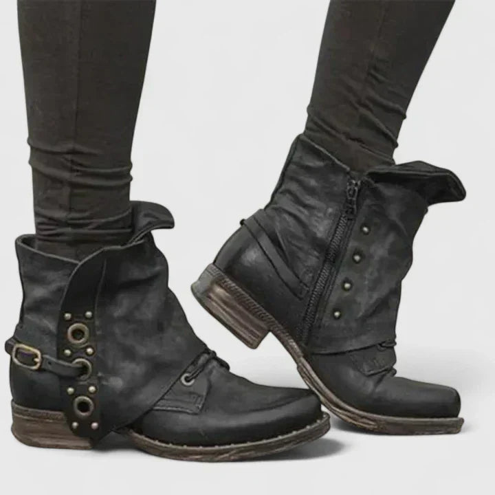 Mayzheen | Bottes Confort