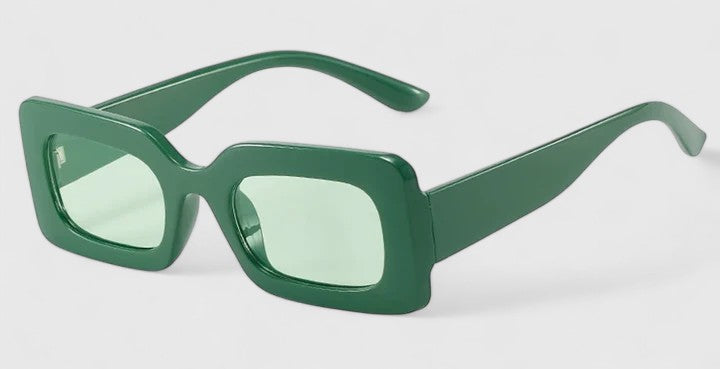 Elyanna | Lunettes de Soleil Raffinées