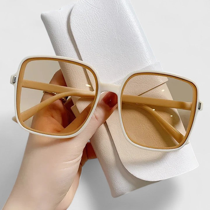 Emalynn | Lunettes de Soleil Chic