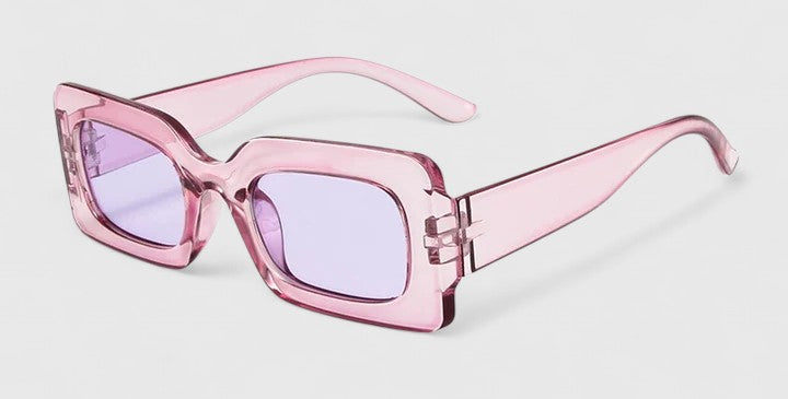 Elyanna | Lunettes de Soleil Raffinées
