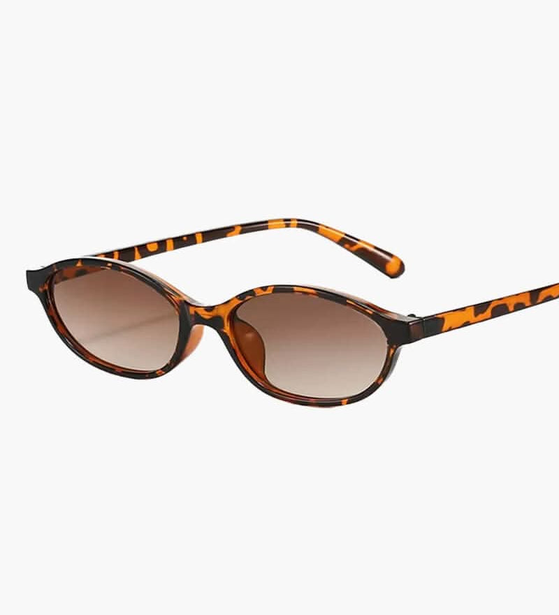 Raelynne | Lunettes de Soleil Romantiques