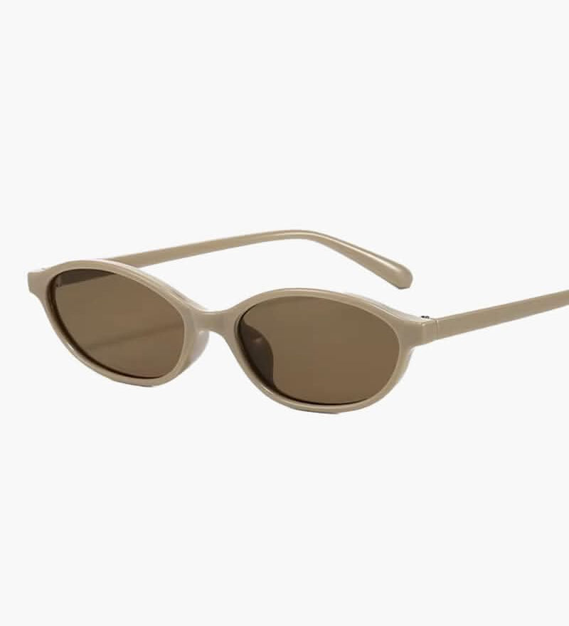 Raelynne | Lunettes de Soleil Romantiques