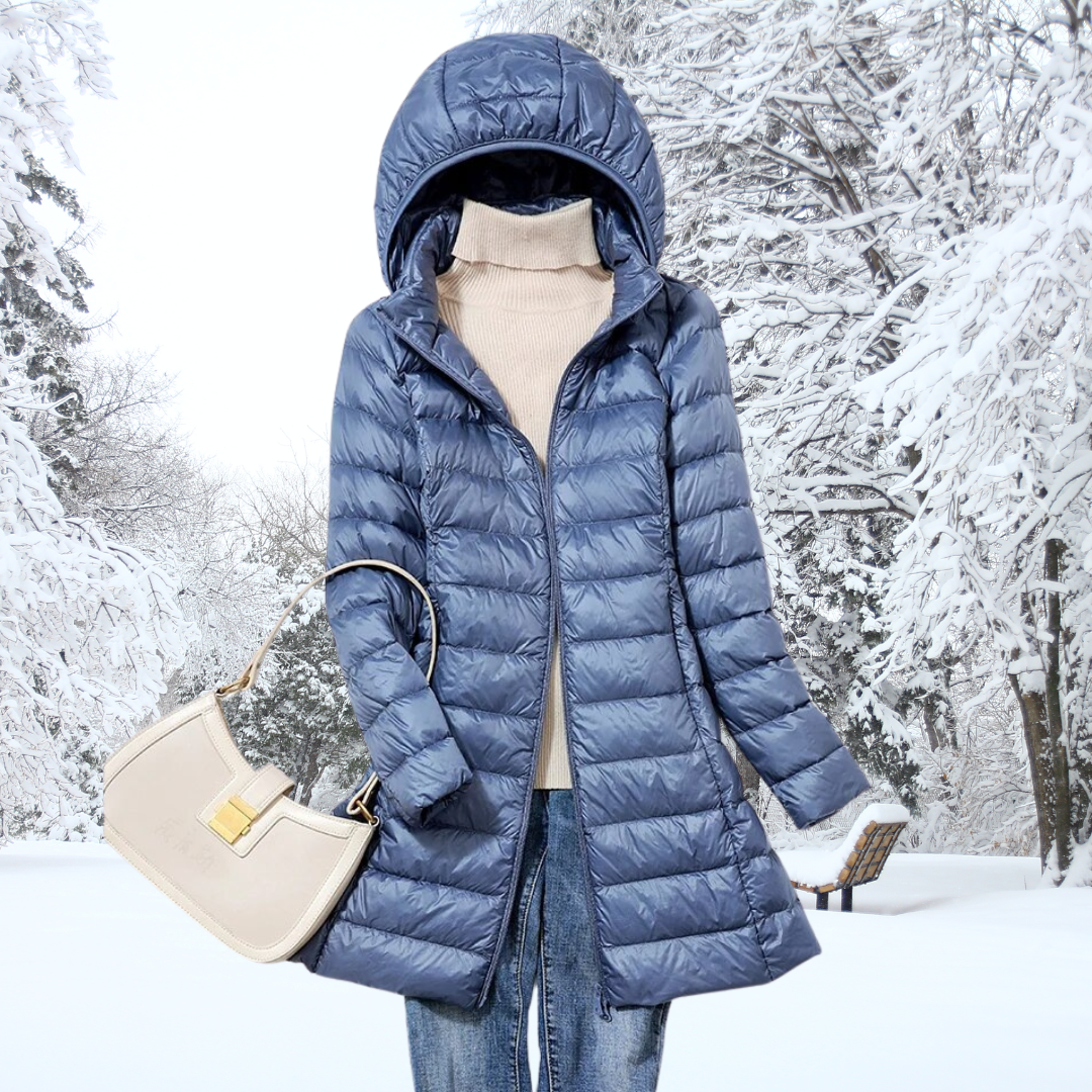 Tarin | Veste Chic
