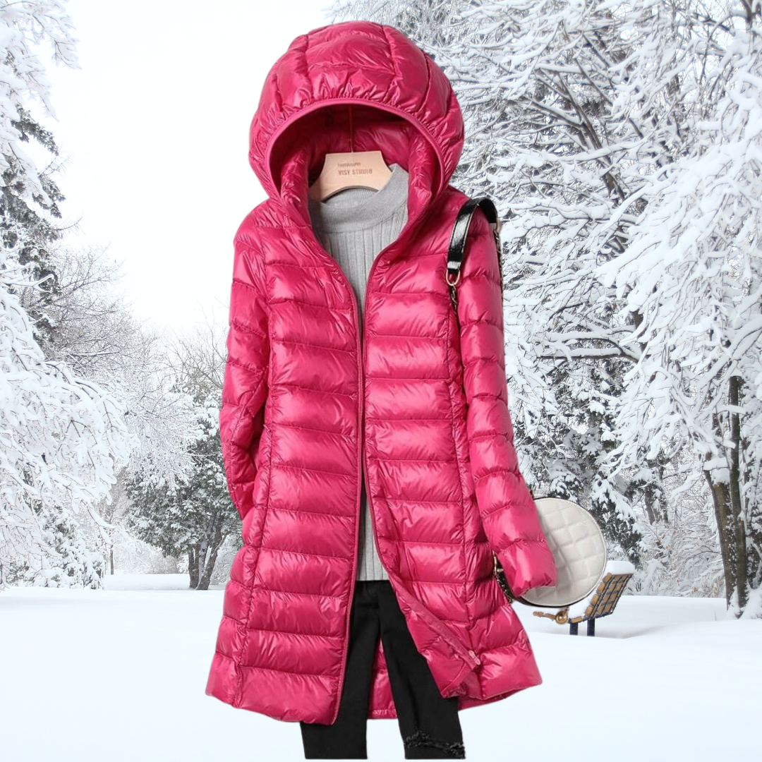 Tarin | Veste Chic
