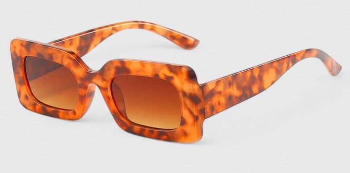 Elyanna | Lunettes de Soleil Raffinées