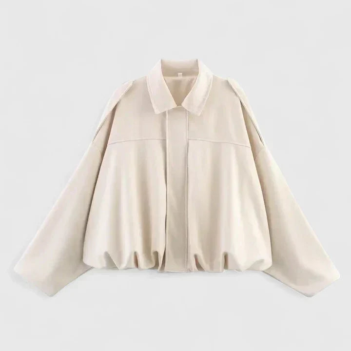 Chrystiah | Veste Douillette