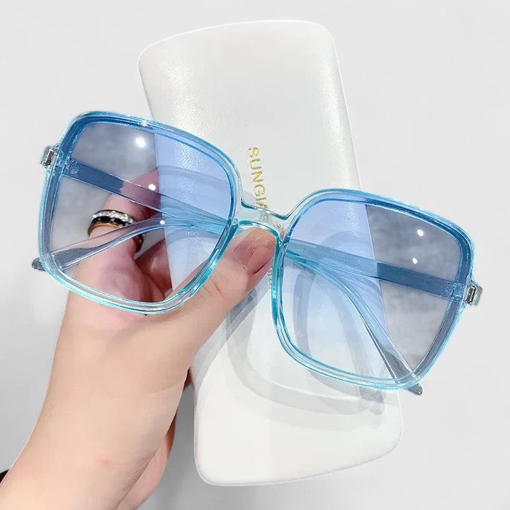 Destinie | Lunettes de Soleil Chic