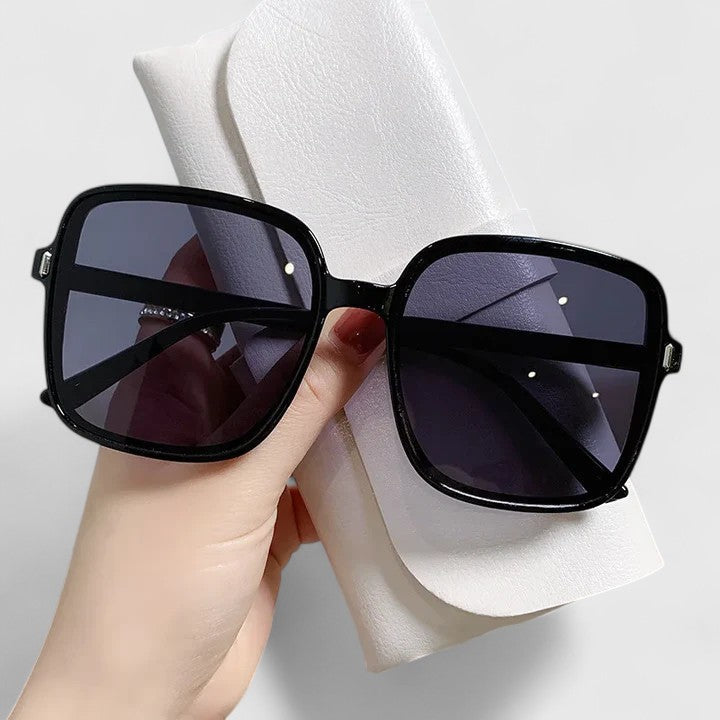 Emalynn | Lunettes de Soleil Chic