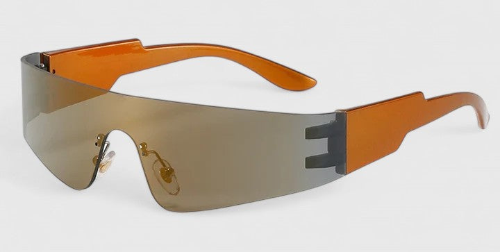 Skyllarr | Lunettes de Soleil Chic