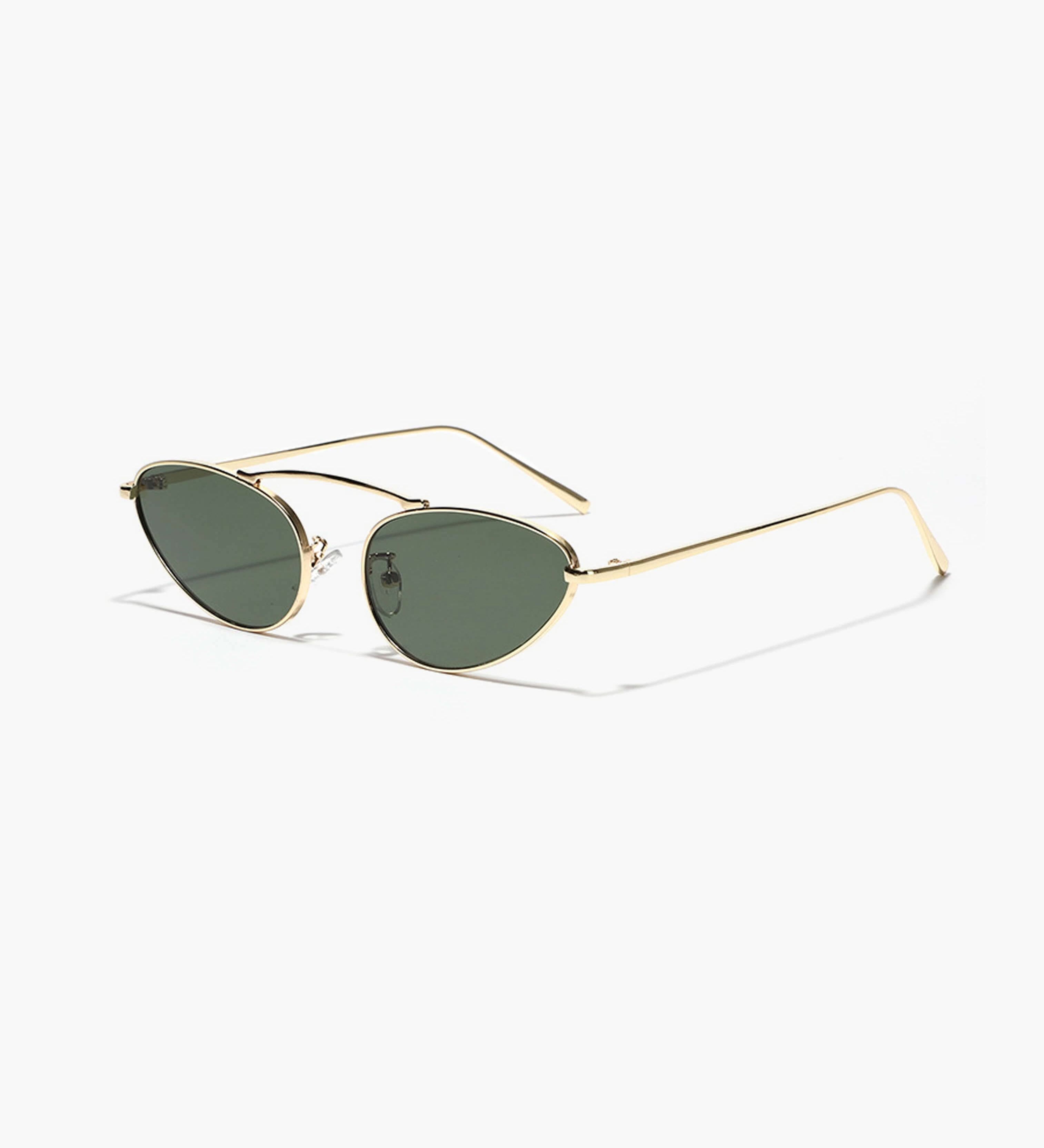 Navaya | Lunettes de Soleil Luxueuses